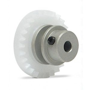 Corona 28Z in-line offset 1 mm de Slot.It