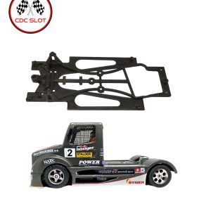 Chasis 3D SKRT4 para Buggyra MKR08 de Fly