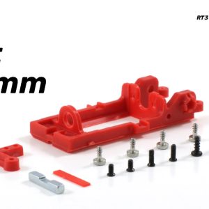 Soporte motor RT3 In-Line Offset 0,5