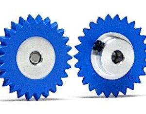 Corona 26z anglewinder plástico de Slot.It
