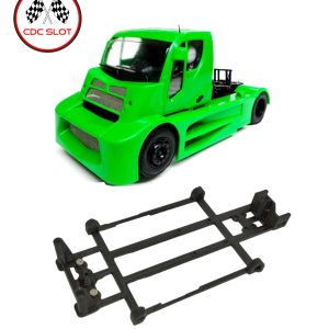 Subchasis 3D SKF para Buggyra MK002 de Fly