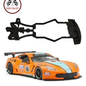 Chasis 3D LRT3 para Corvette C7R de NSR