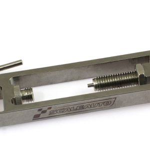 CLAVADOR/EXTRACTOR DE PIÑONES