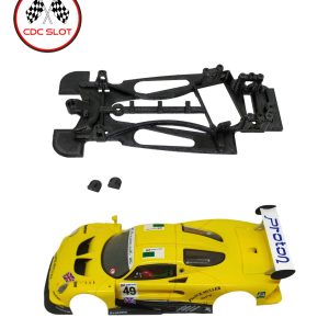 Chasis 3D MBAWR para Lotus Elise GT1 de Avant Slot