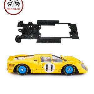Chasis 3D SW para Ferrari 330 P4 de Policar