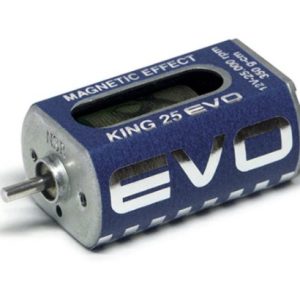 Motor King 25 Evo