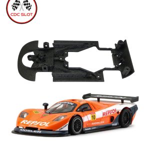 Chasis 3D RT3GE para Mosler MT900R de NSR