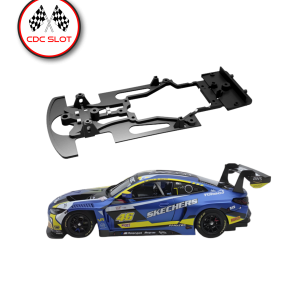 Chasis 3D SKRT3 para BMW M4 GT3 de Sideways