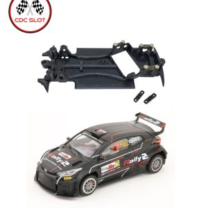 Chasis 3D MBAW para Toyota Yaris de Avant Slot