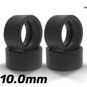 Neumáticos Zero Grip F1 de Scaleauto