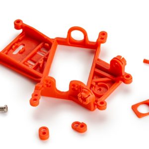 Soporte motor anglewinder offset 1.25mm de Slot.It
