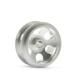 Llanta 15.9x8.5mm UFO-R-16 Magnesium de Sloting Plus