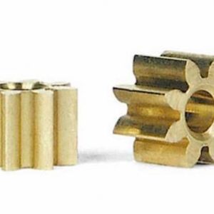 Piñón 8Z ø5.5mm Slot.It