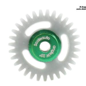 Corona AW 31Z ø17mm Reverse Scaleauto