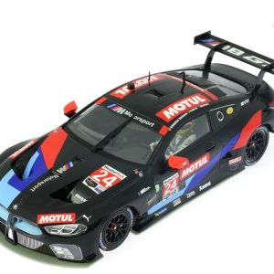 BMW M8 GTE #24 Scaleauto