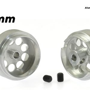 Llanta 16.5x10mm Lightweight de Scaleauto