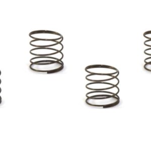 Muelle soft 4mm de Scaleauto