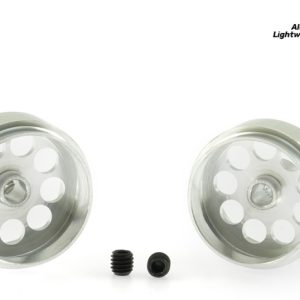 Llanta 19.5x10.2mm Lightweight Scaleauto