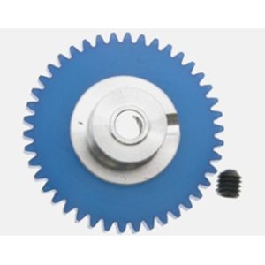 Corona 42z eje 3mm sidewinder Sigma