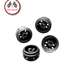 Llanta 3D universal ø15x8.5mm