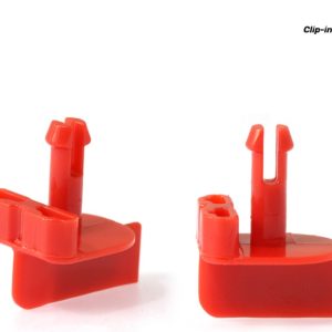Guía clip-in 7mm profundiad Scaleauto