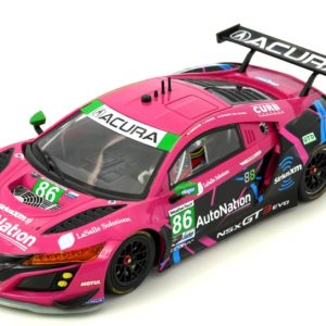 Honda NSX GT3 24H Daytona 2020 Scaleauto