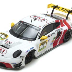 Porsche 992 GT3 Herbet 24H Nurburgring Scaleauto