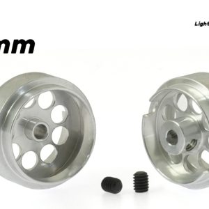 Llanta universal lightweight 15.8x8.5mm de Scaleauto