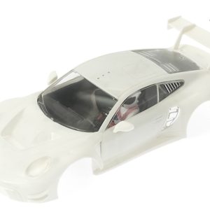 Carrocería Porsche 992 GT3 Scaleauto