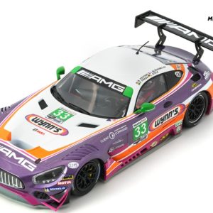 MB-A IMSA 2019 WYNNS RACING #33 SCALEAUTO