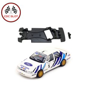 Chasis 3D MBAW para Ford Sierra Gr.A de Avant Slot