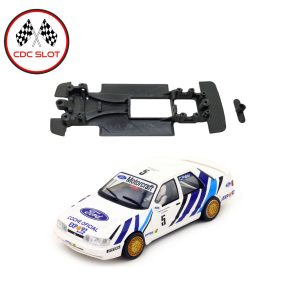 Chasis 3D MBIL para Ford Sierra Gr. A de Avant Slot