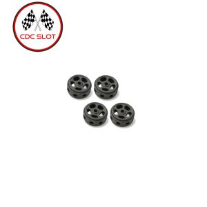 Llanta 3D UL ø16.2x8mm de CDC Slot